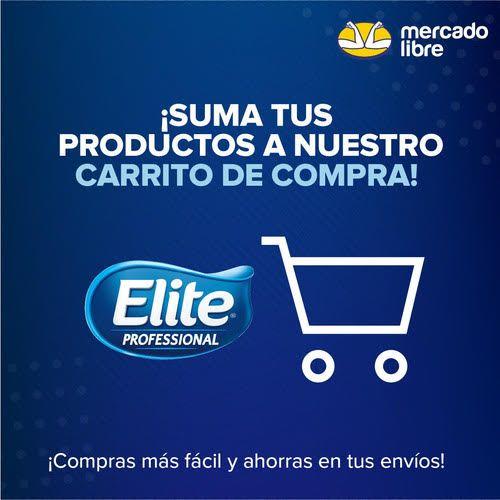 18 Packs Toalla Interfoliada Elite Professional 200 Un-3