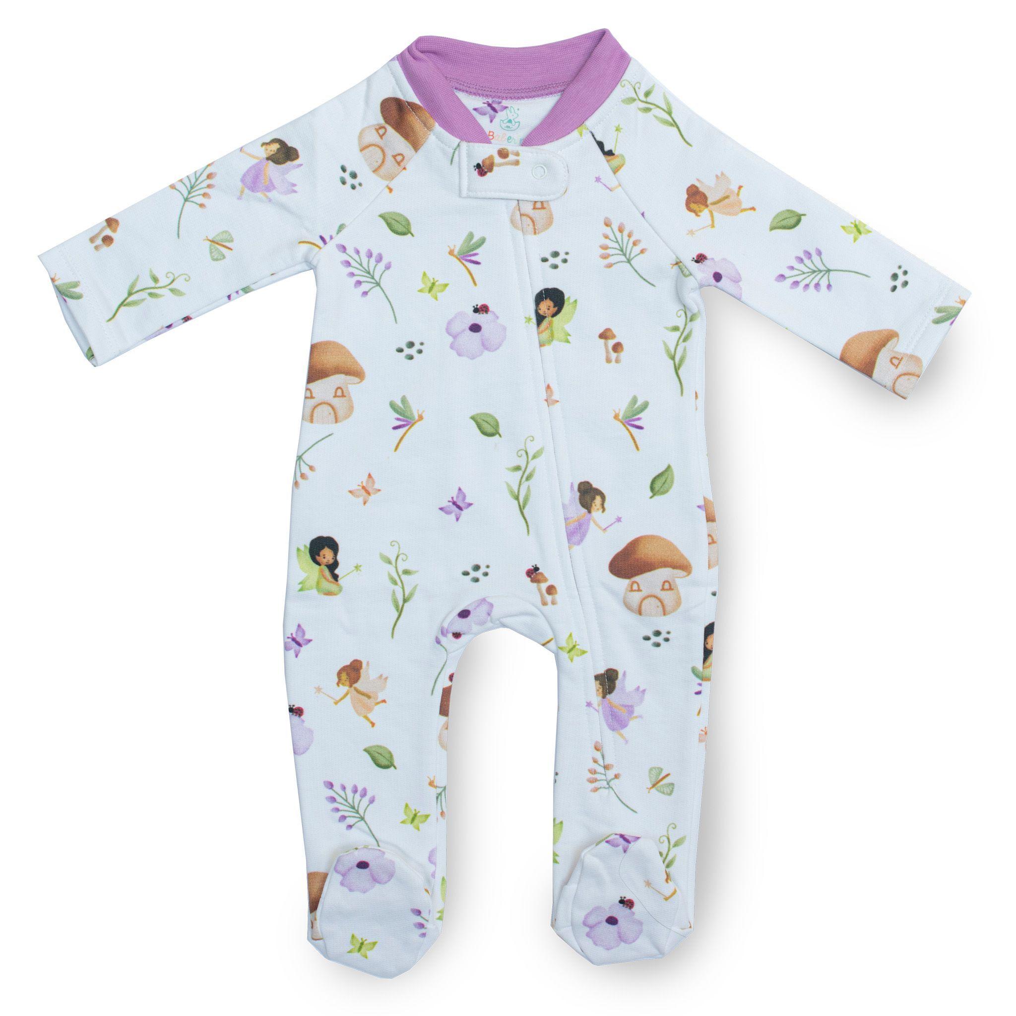 Enterito PIMA franela hadas-0