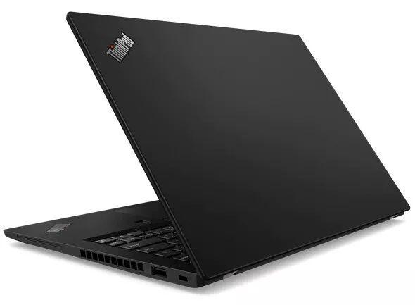 Lenovo thinkpad x390 , i5 de 8gen, ssd 512 , 16 gb en ram-1