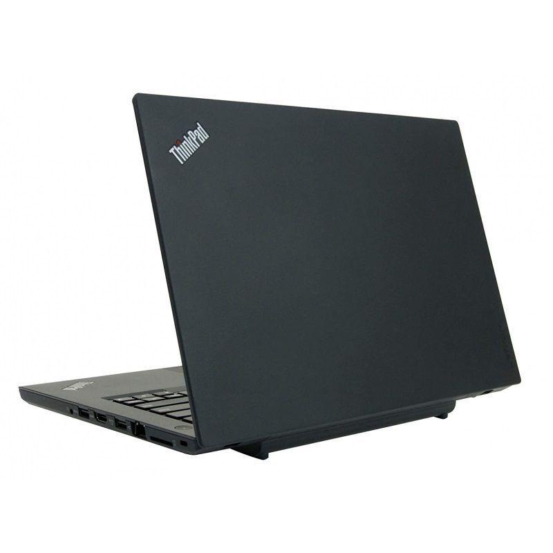 Lenovo thinkpad t470, i5 sexta , ssd 256 , 16 gb en ram-2