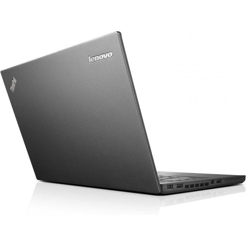 Lenovo thinkpad t470, i5 sexta , ssd 256 , 16 gb en ram-3