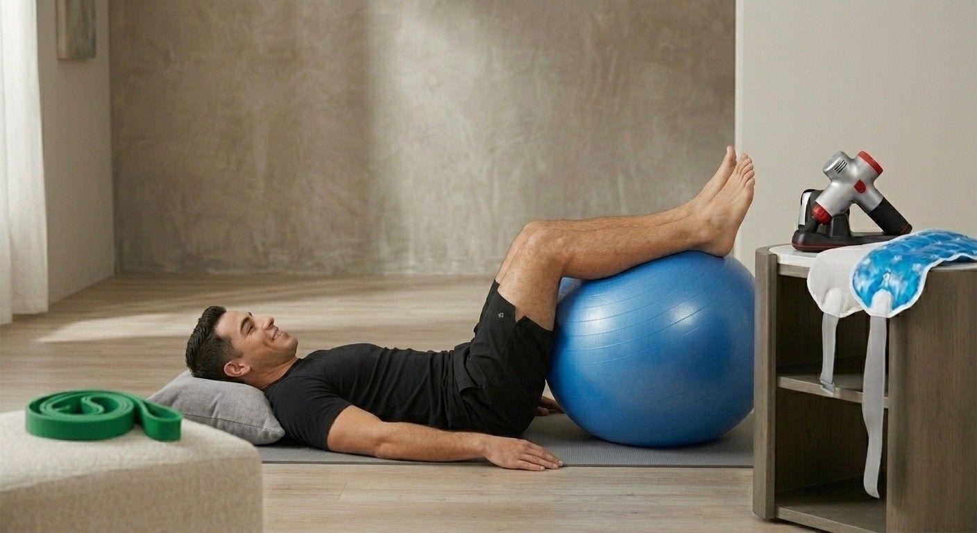 Kit De Rehabilitaci n Lumbar-2