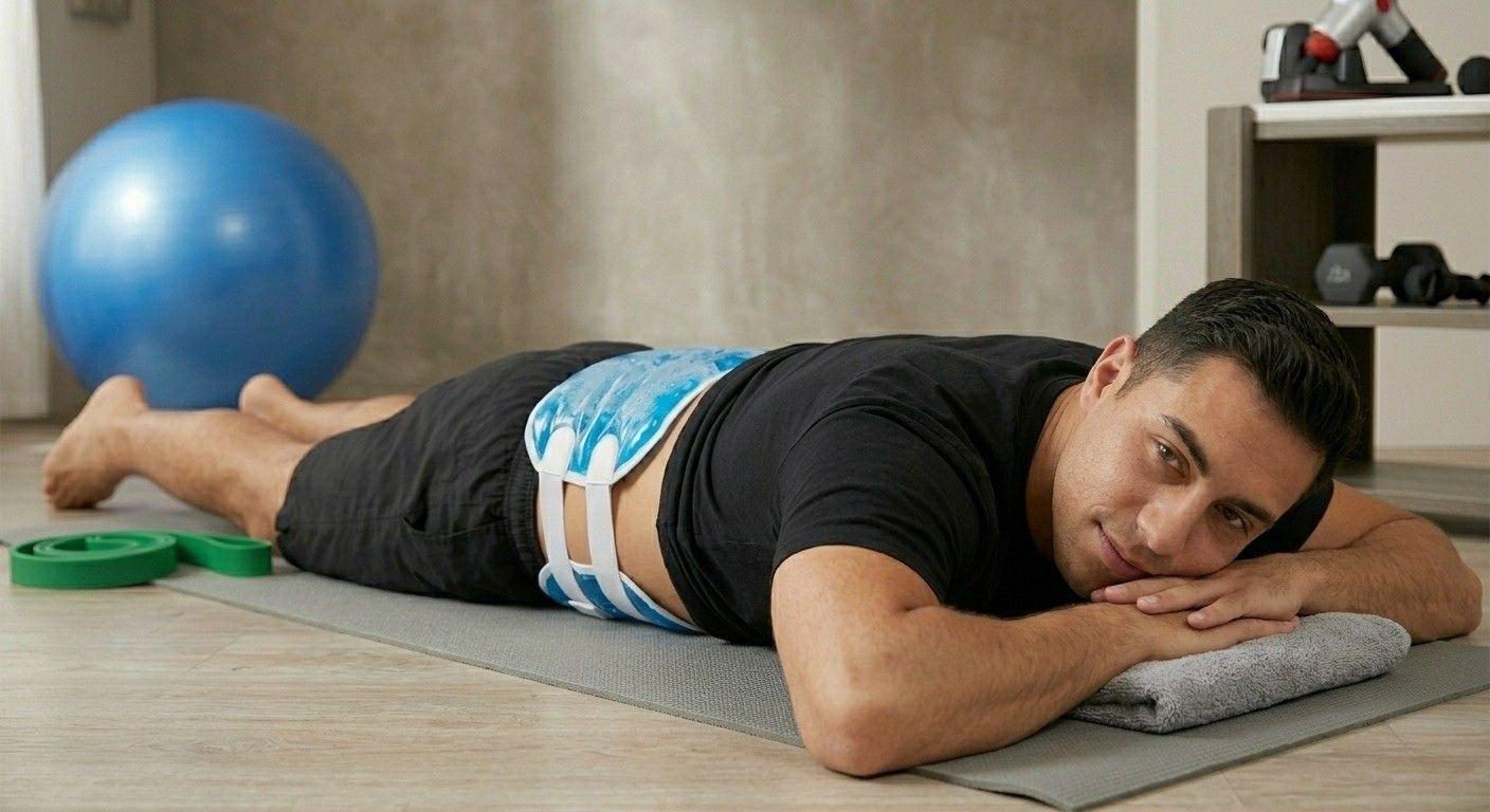 Kit De Rehabilitaci n Lumbar-3