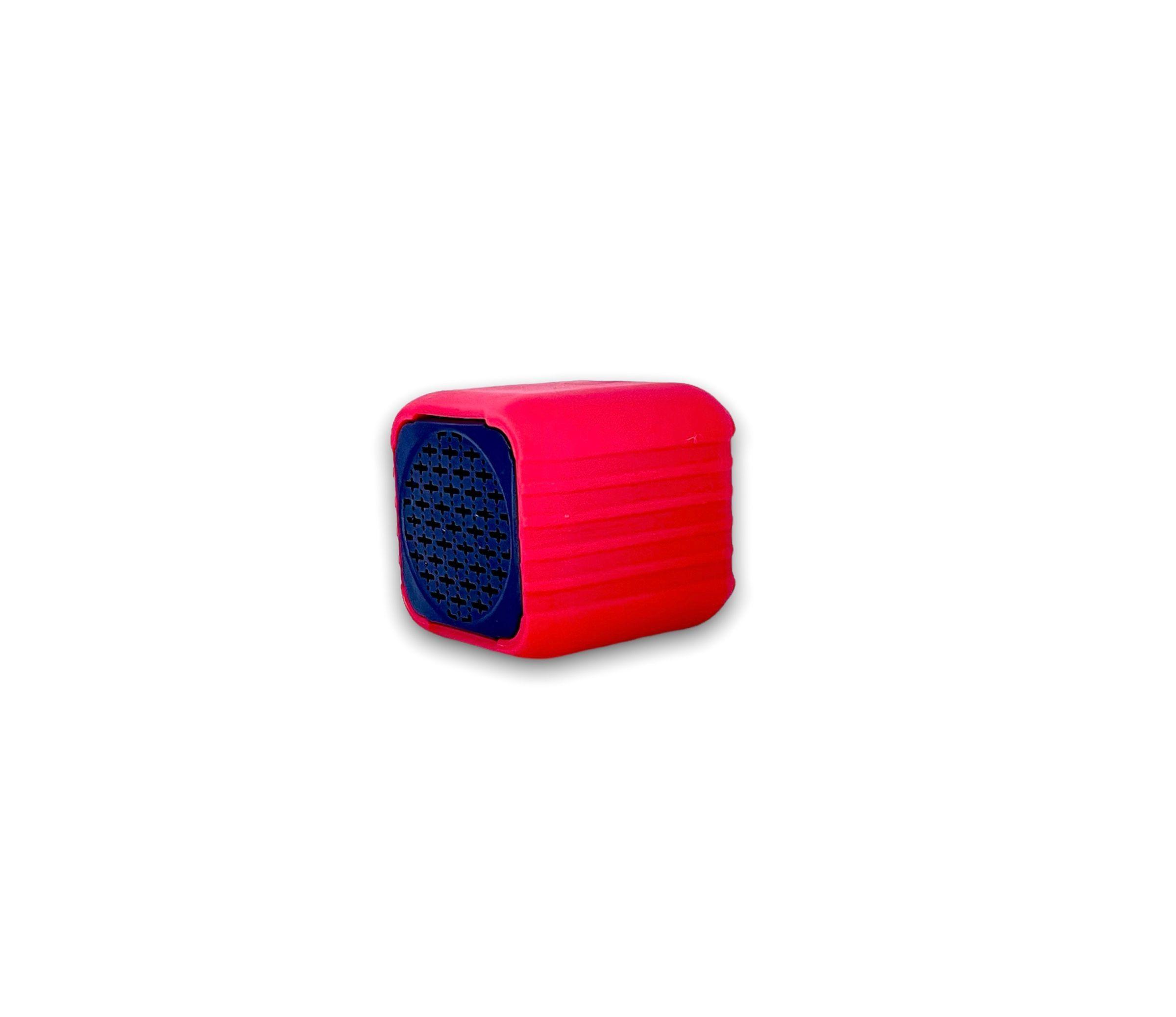 Mini Parlante Bluetooth Cubo ZQSG203-3