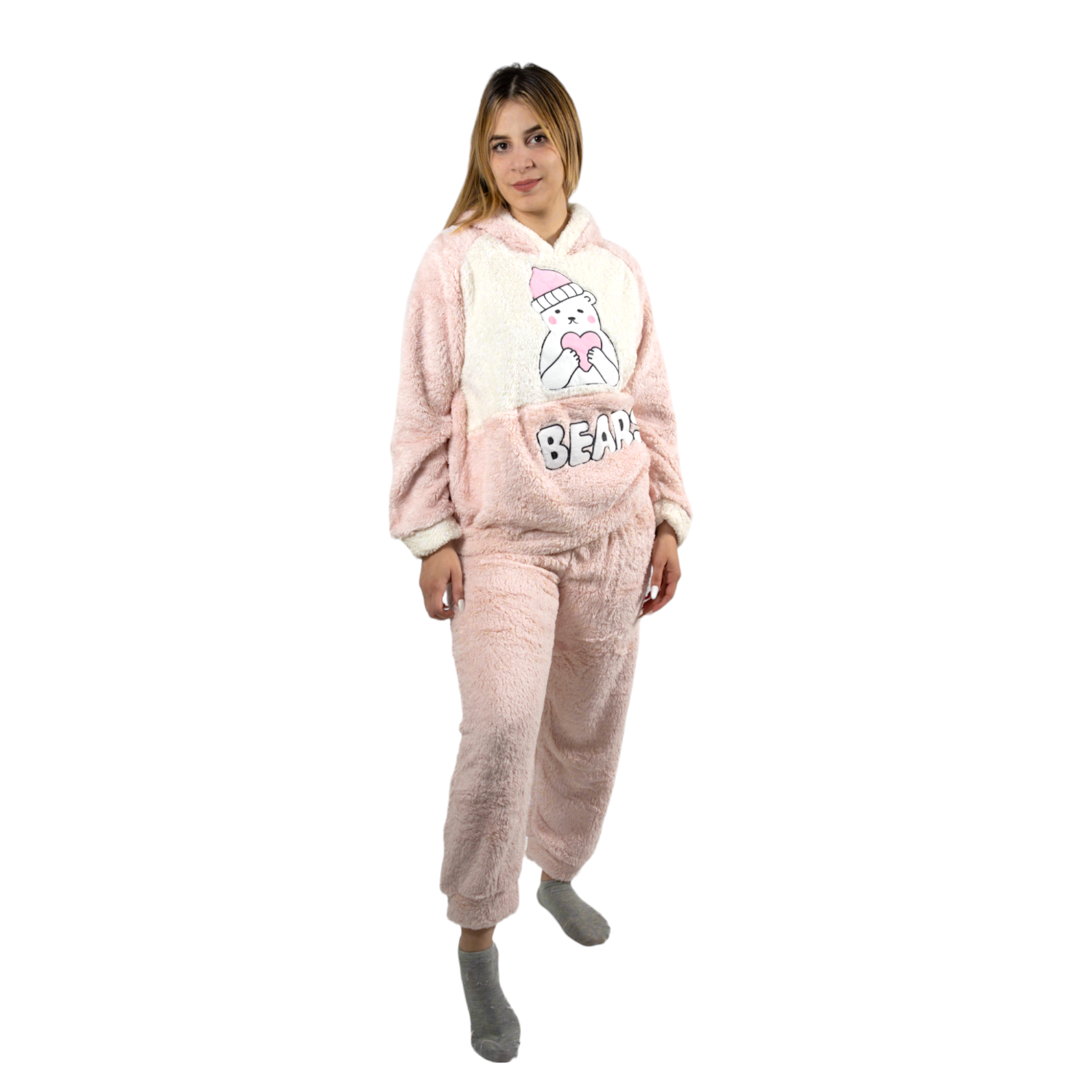 Rosado Pastel
