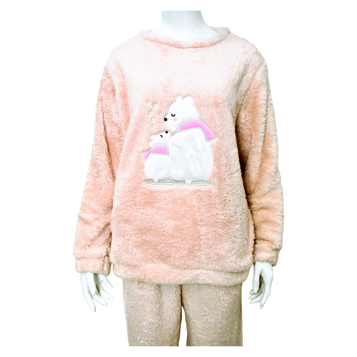 Rosado Pastel
