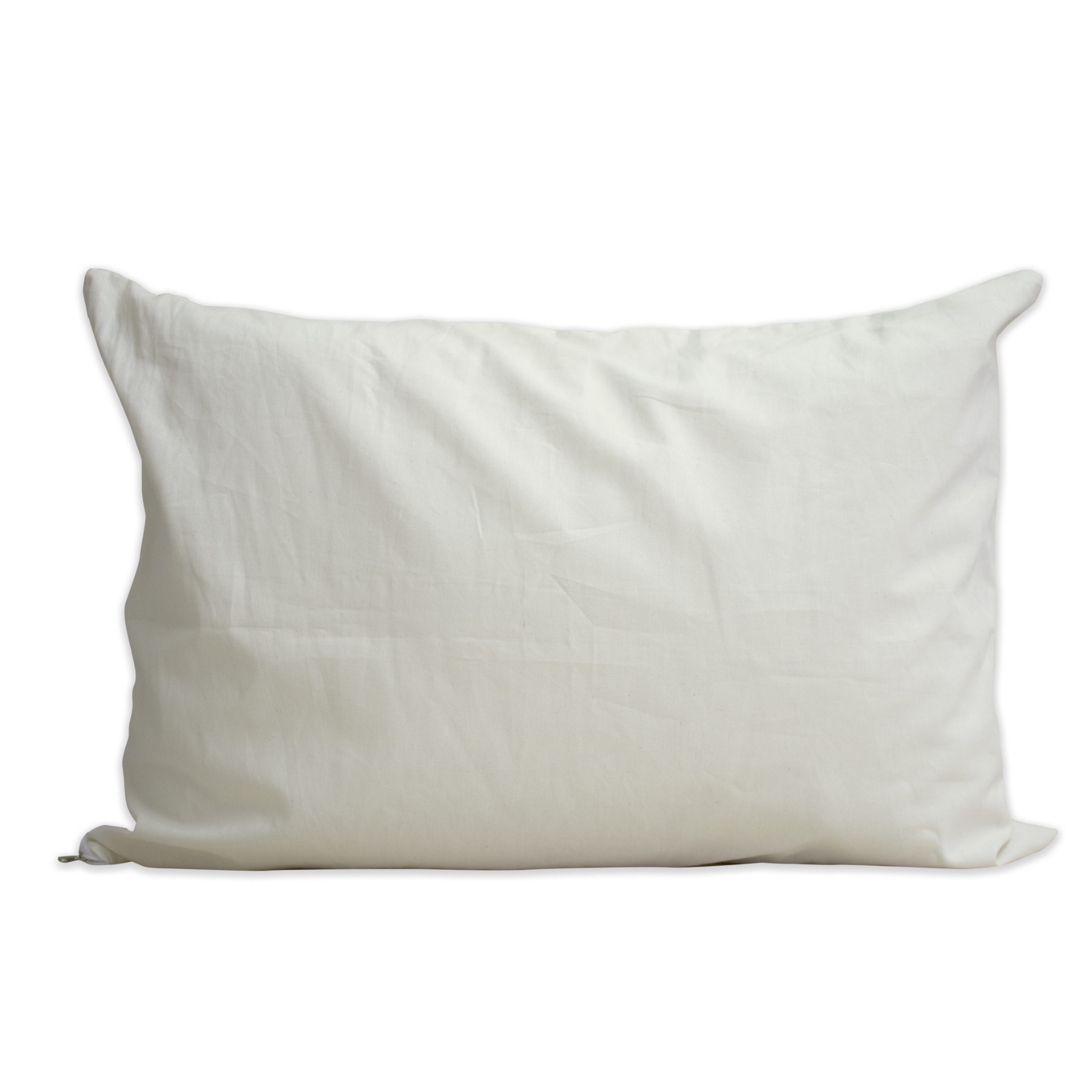 Almohada Natural Comfort Fibrasca-1