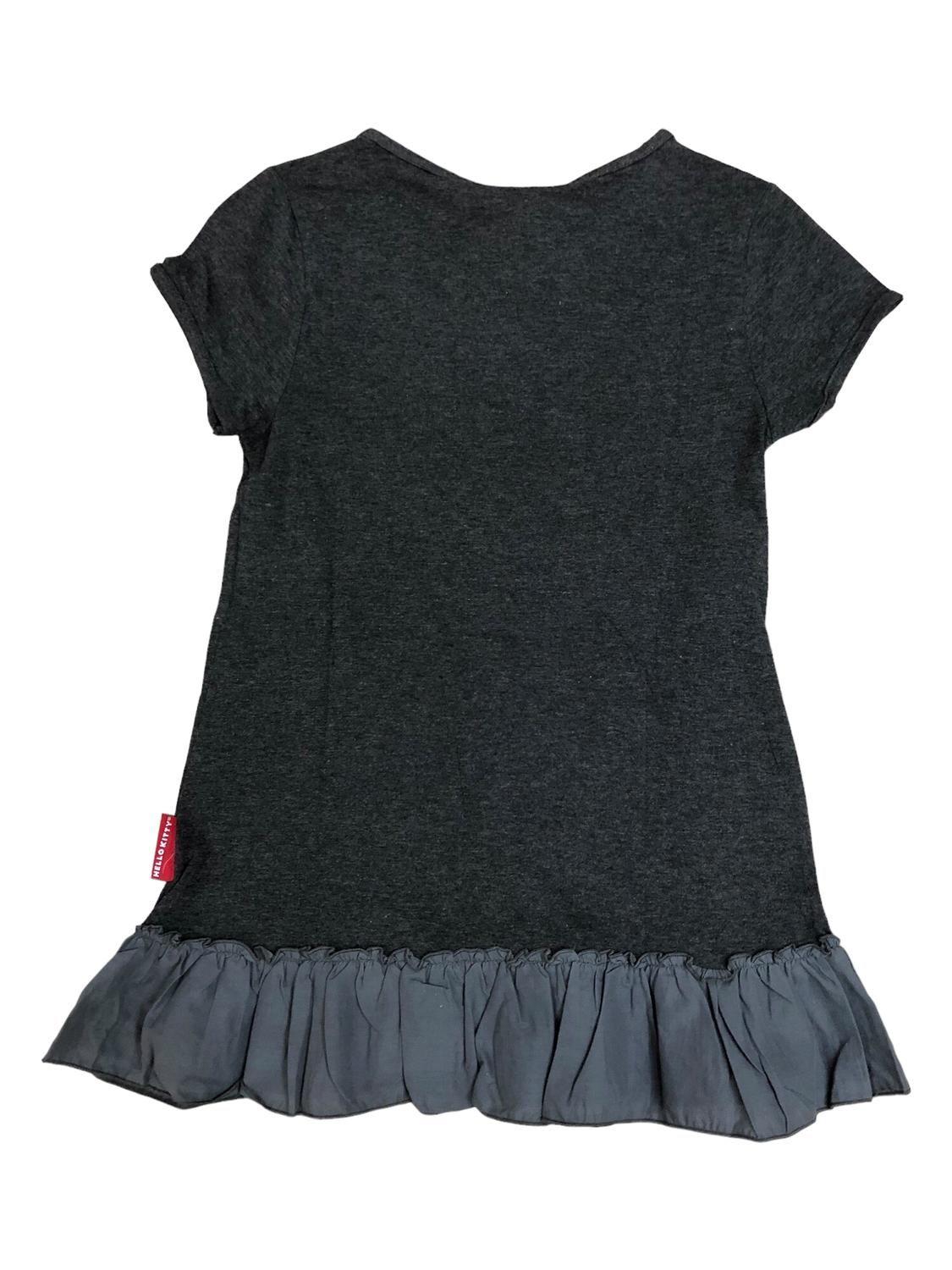 Polera Niña Algodón Estampado Hello Kitty-1