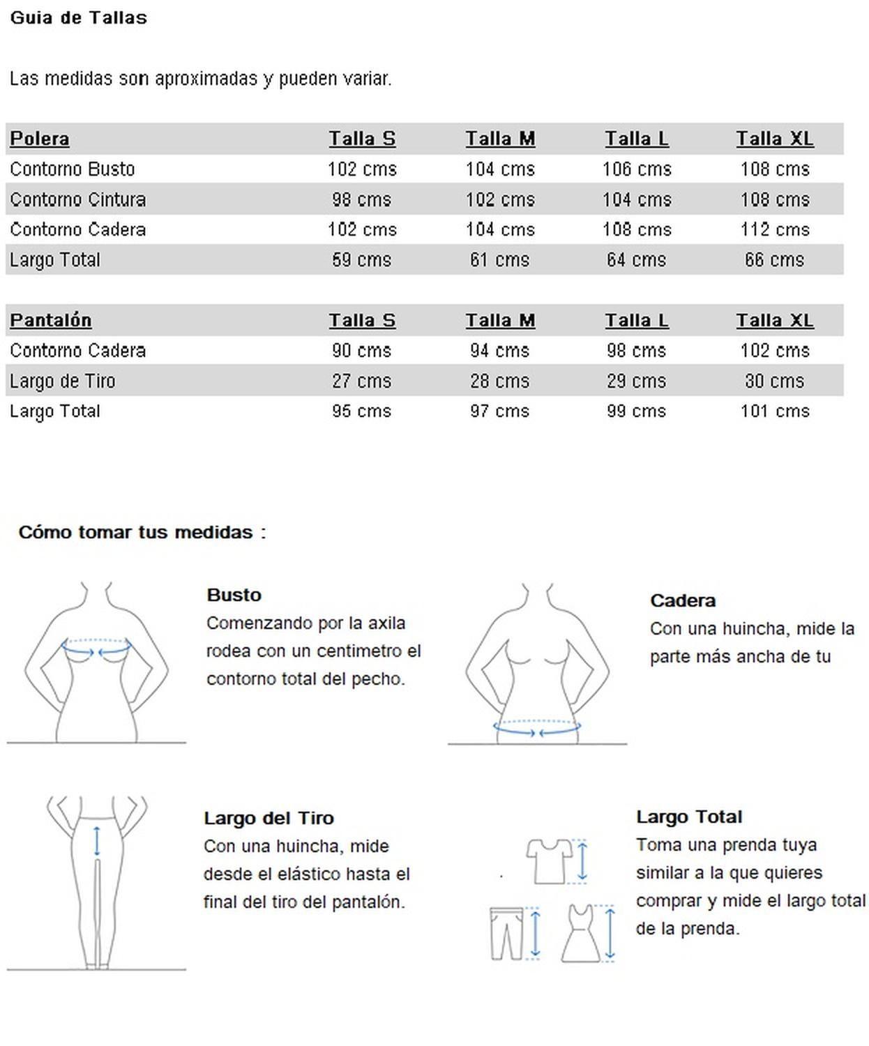 Pijama Mujer Micro Polar Hello Kitty S1021272-02-4