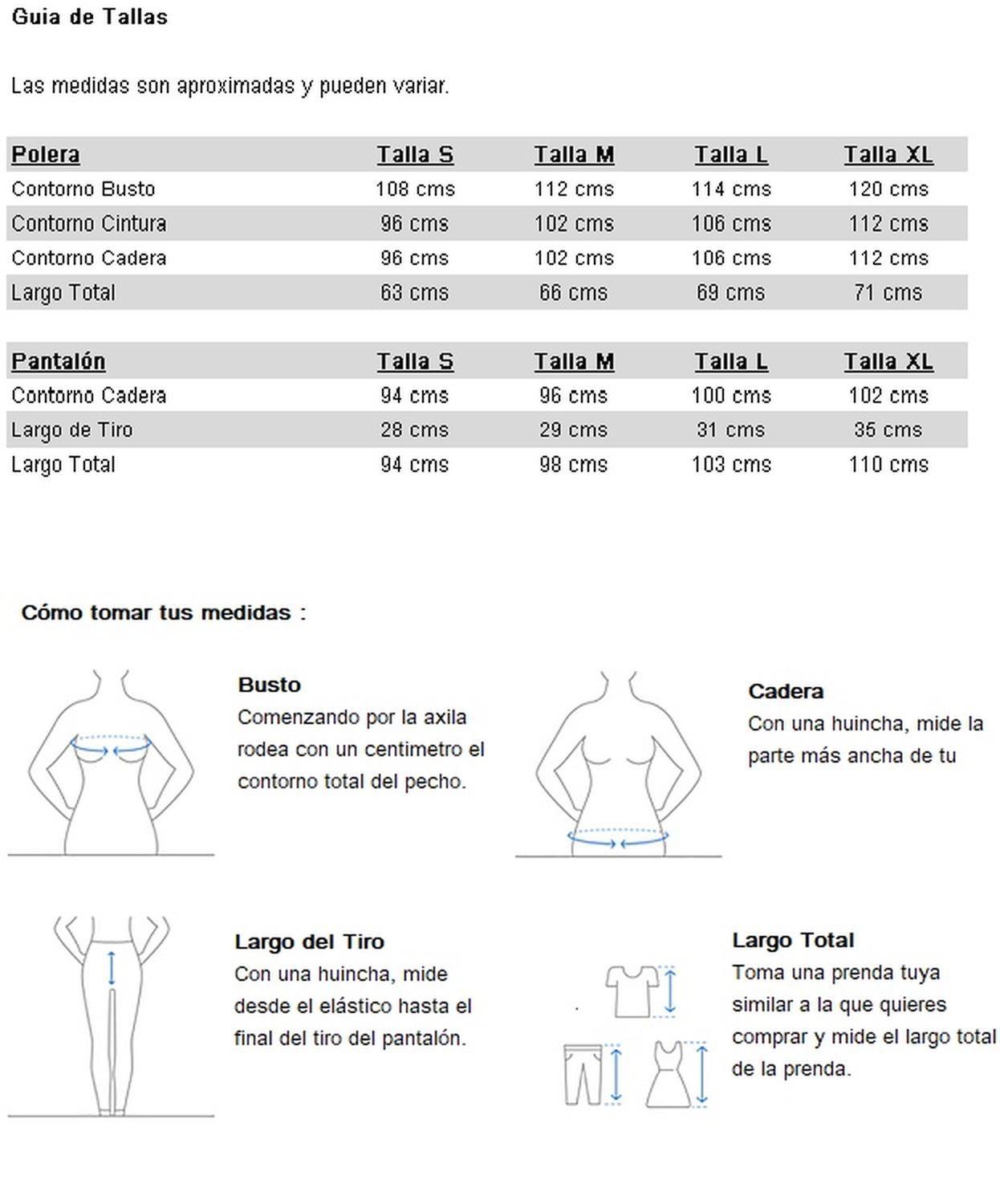 Pijama Mujer Algodón Hello Kitty S1021198-5825-4