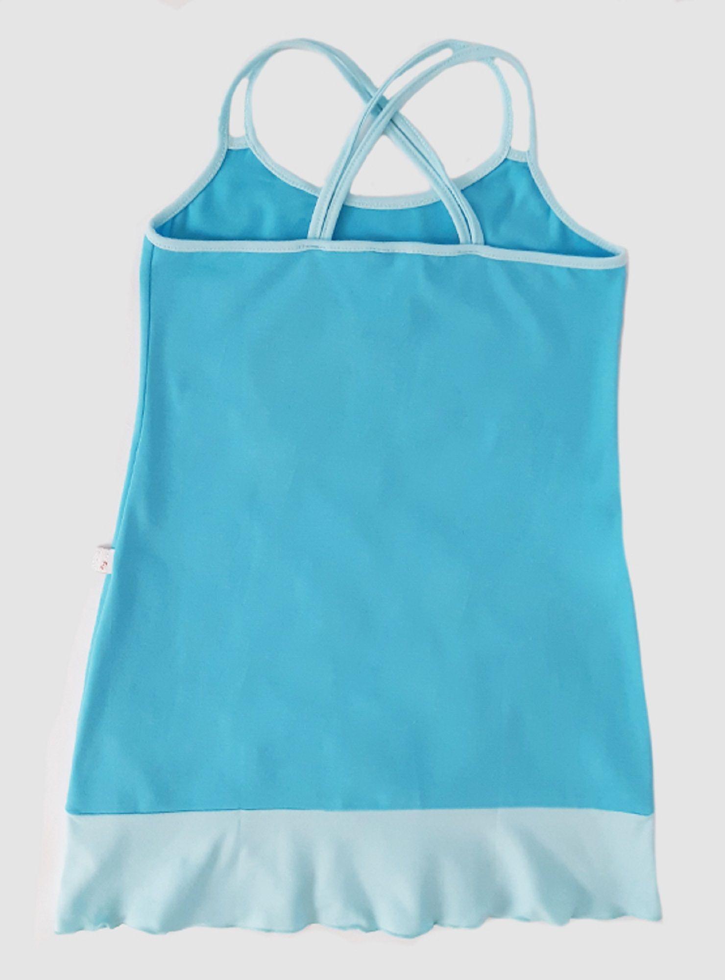 Vestido Niña Algodón Estampado Hello Kitty-1