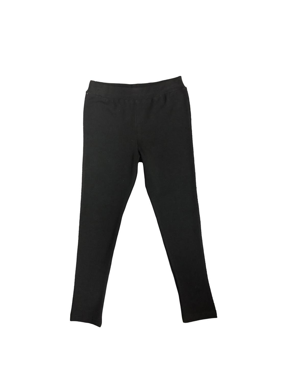 Conjunto Niña Falda Mezclilla Calza Bordado Hello Kitty-3