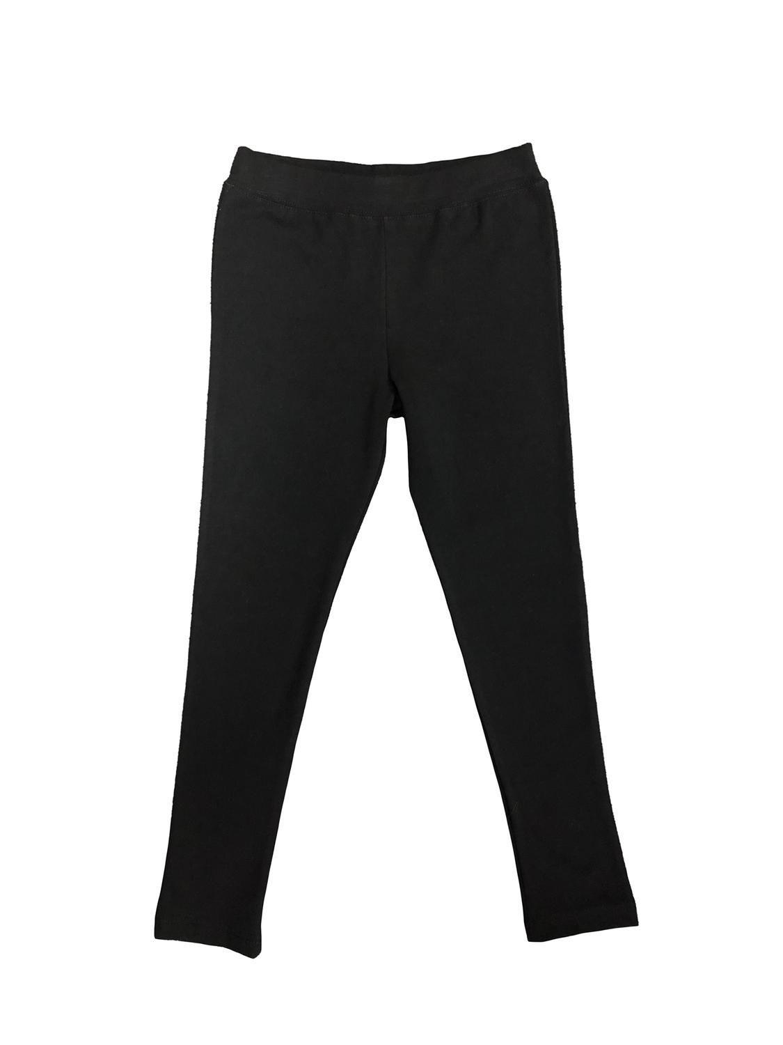 Conjunto Niña Falda Mezclilla Calza Bordado Hello Kitty-3