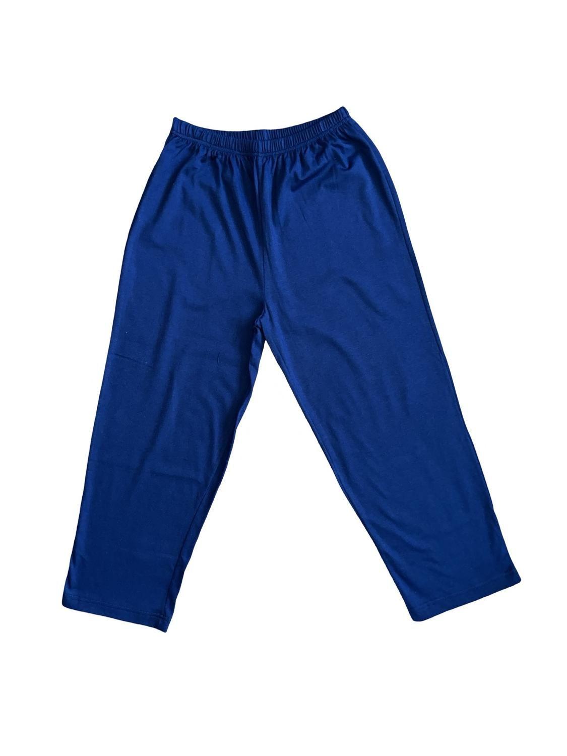 Pijama Niño Algodón Estampado Football-2