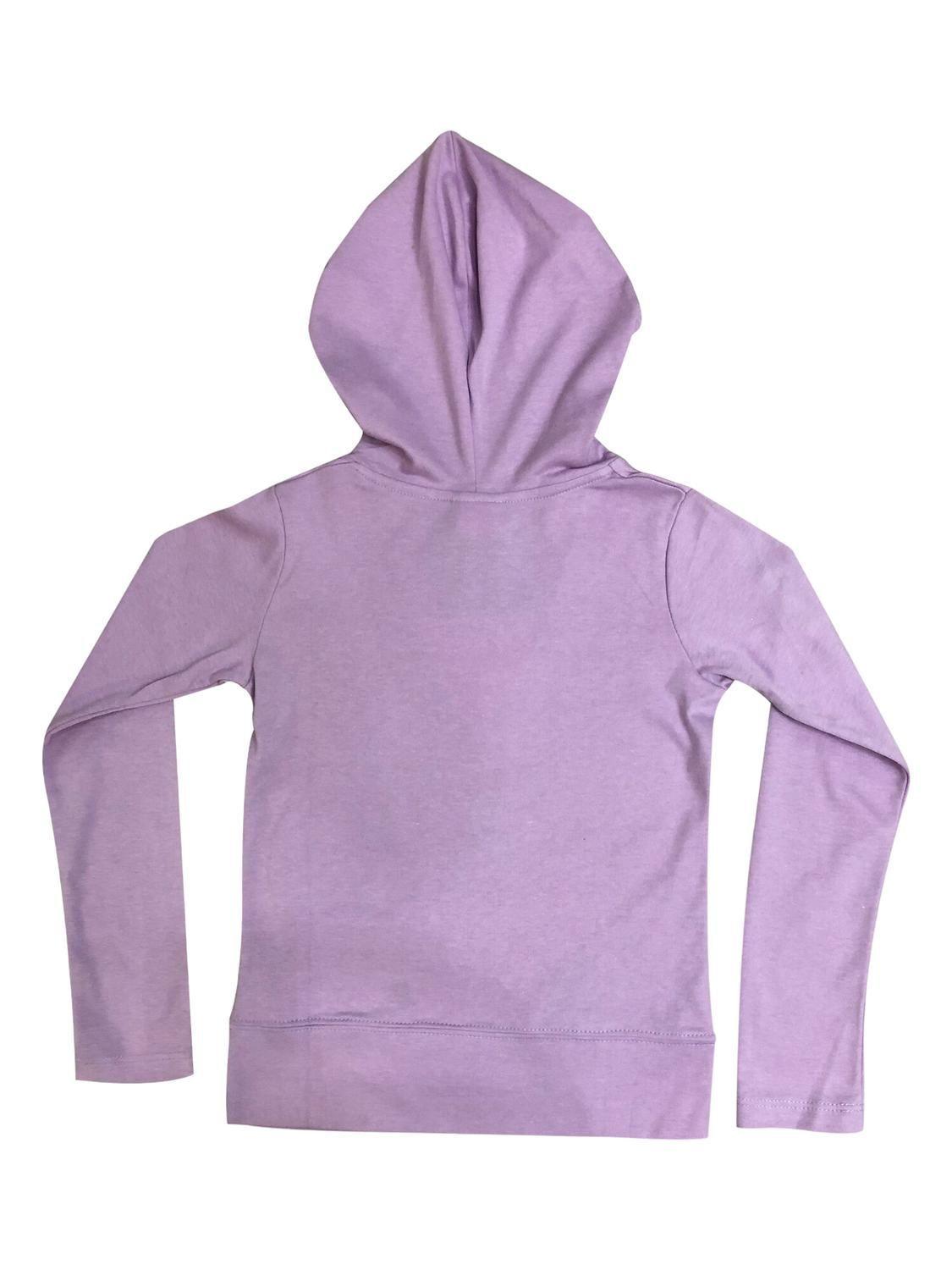 Polera Niña Algodón Estampado Chococat-2