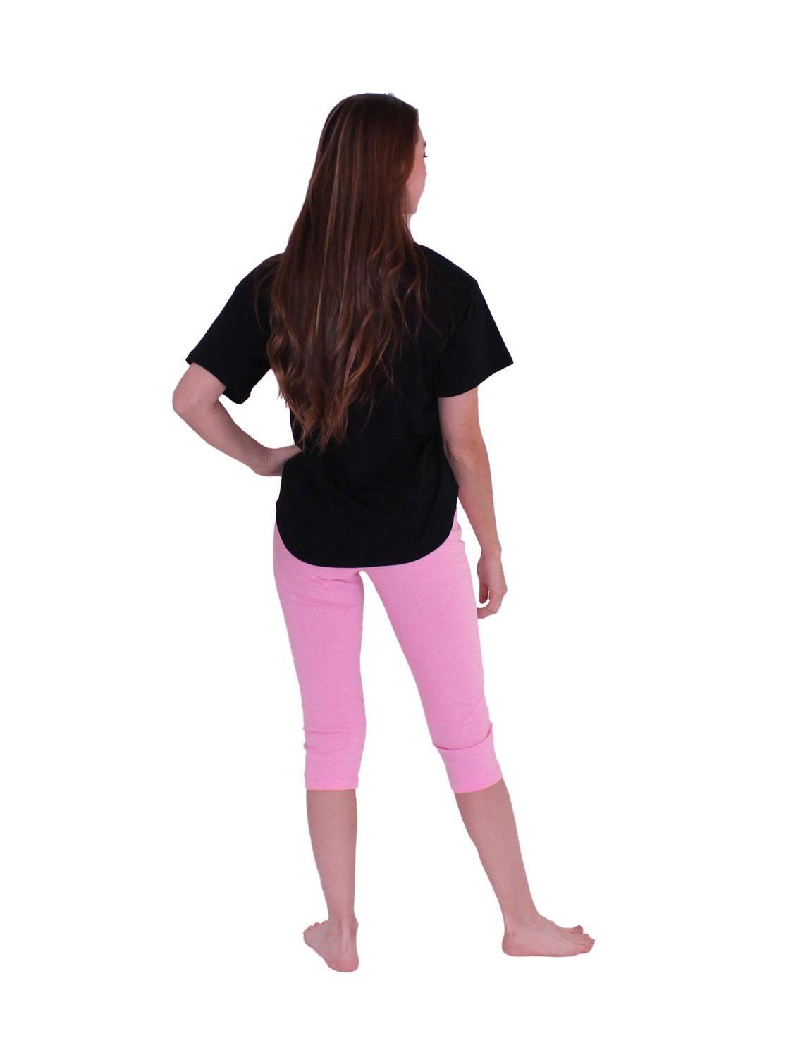 Pijama Mujer Algodón Hello Kitty S1021243-0358-3