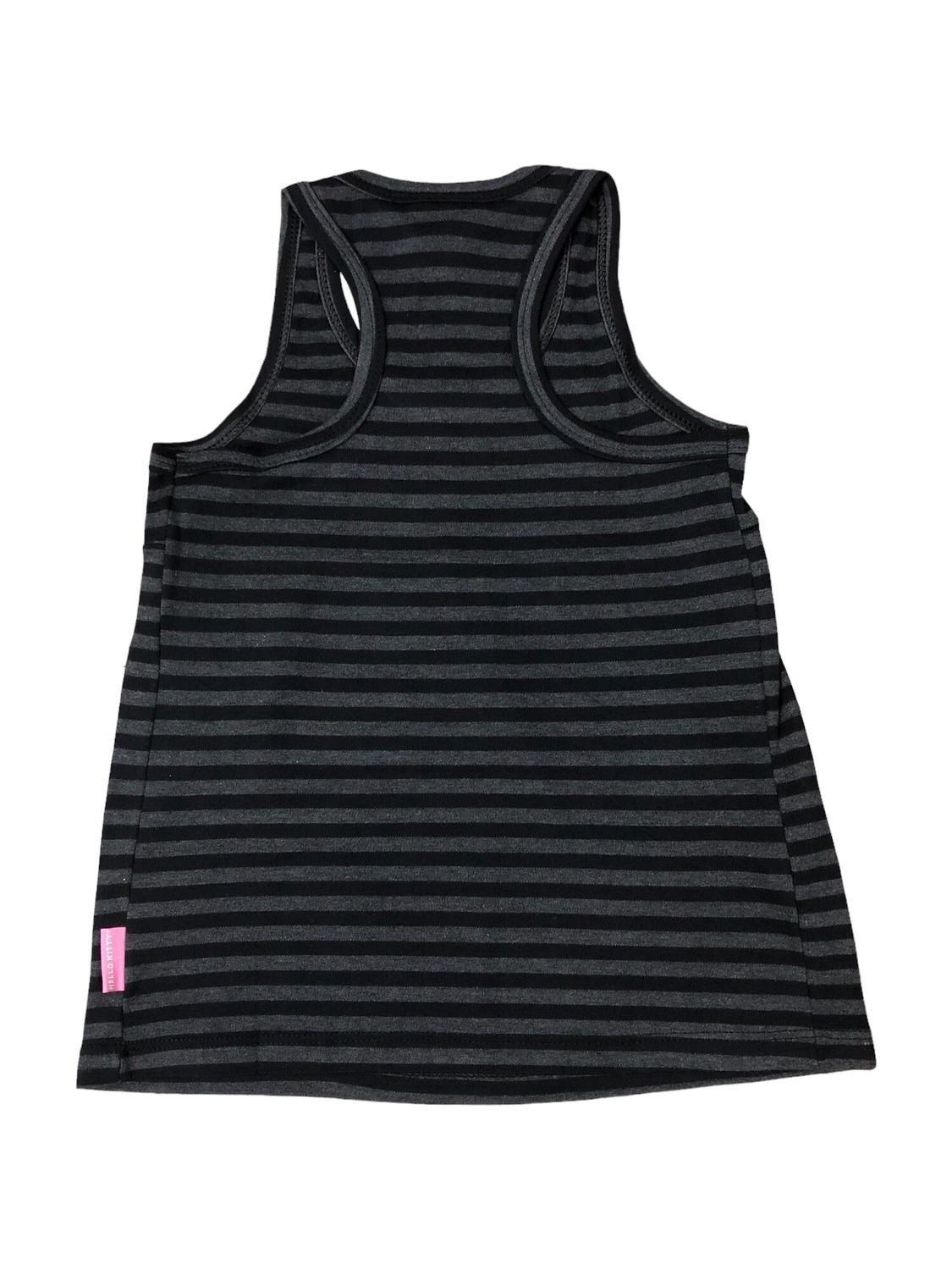 Polera Niña Algodón Hello Kitty-2