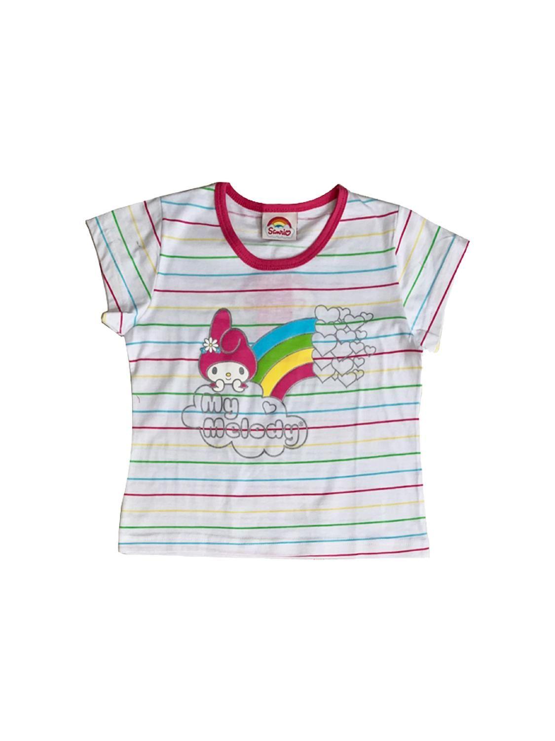 Pijama Niña Algodón My Melody S212010-12-1