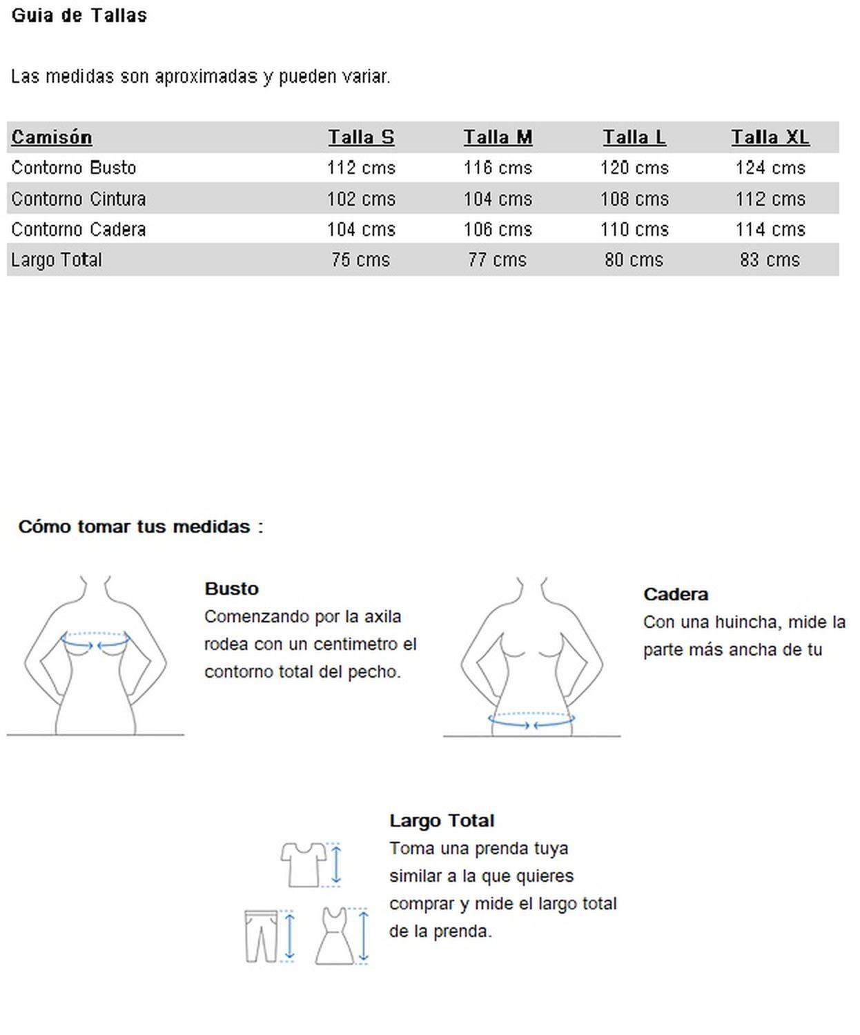 Camisola Mujer Algodón Disney-3