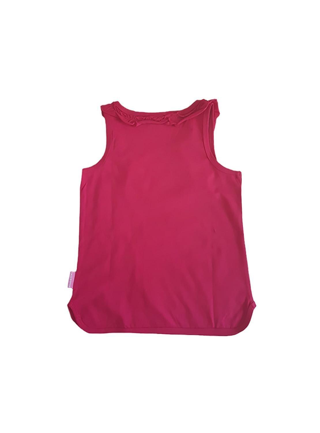 Polera Niña Algodón Hello Kitty-1