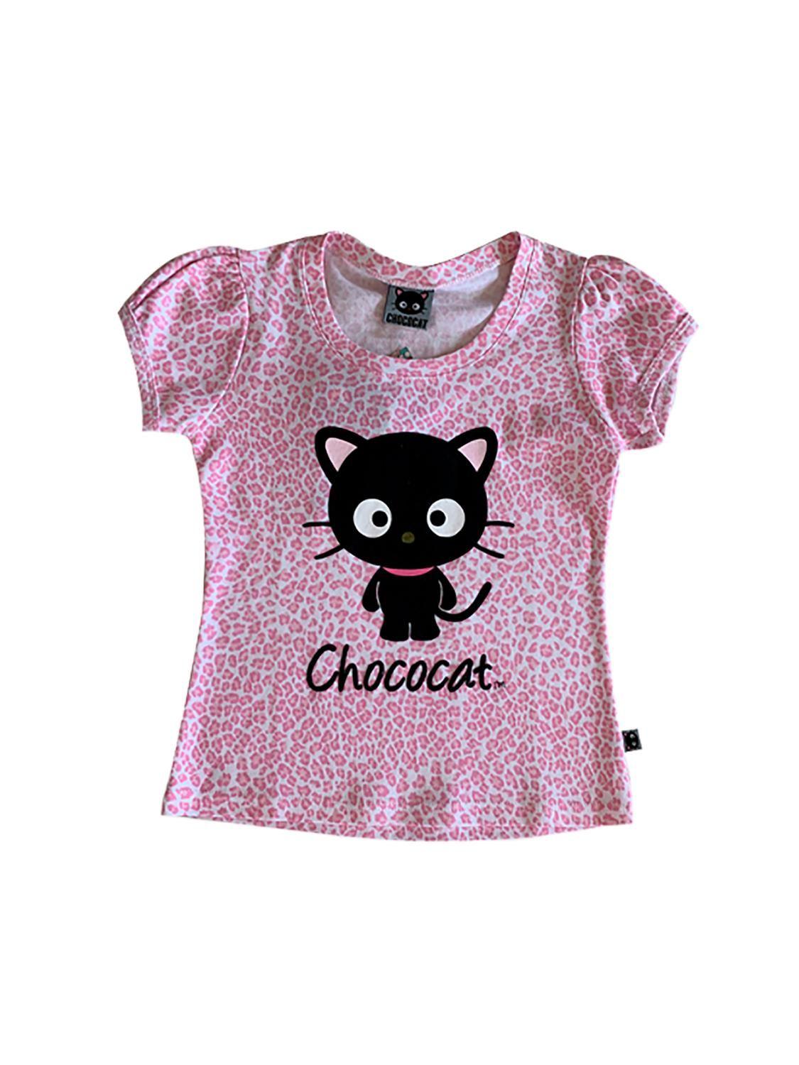 Pijama Niña Algodón Chococat S262023-12-1