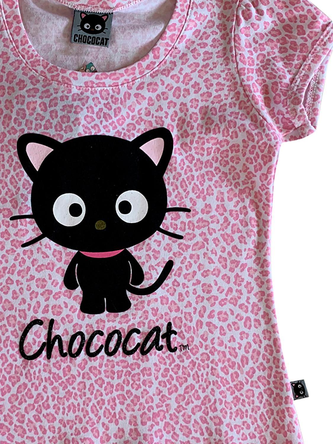Pijama Niña Algodón Chococat S262023-12-2