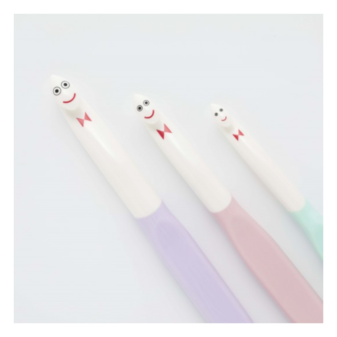 Crochet Grand Hook Tulip Kids 8 mm-0