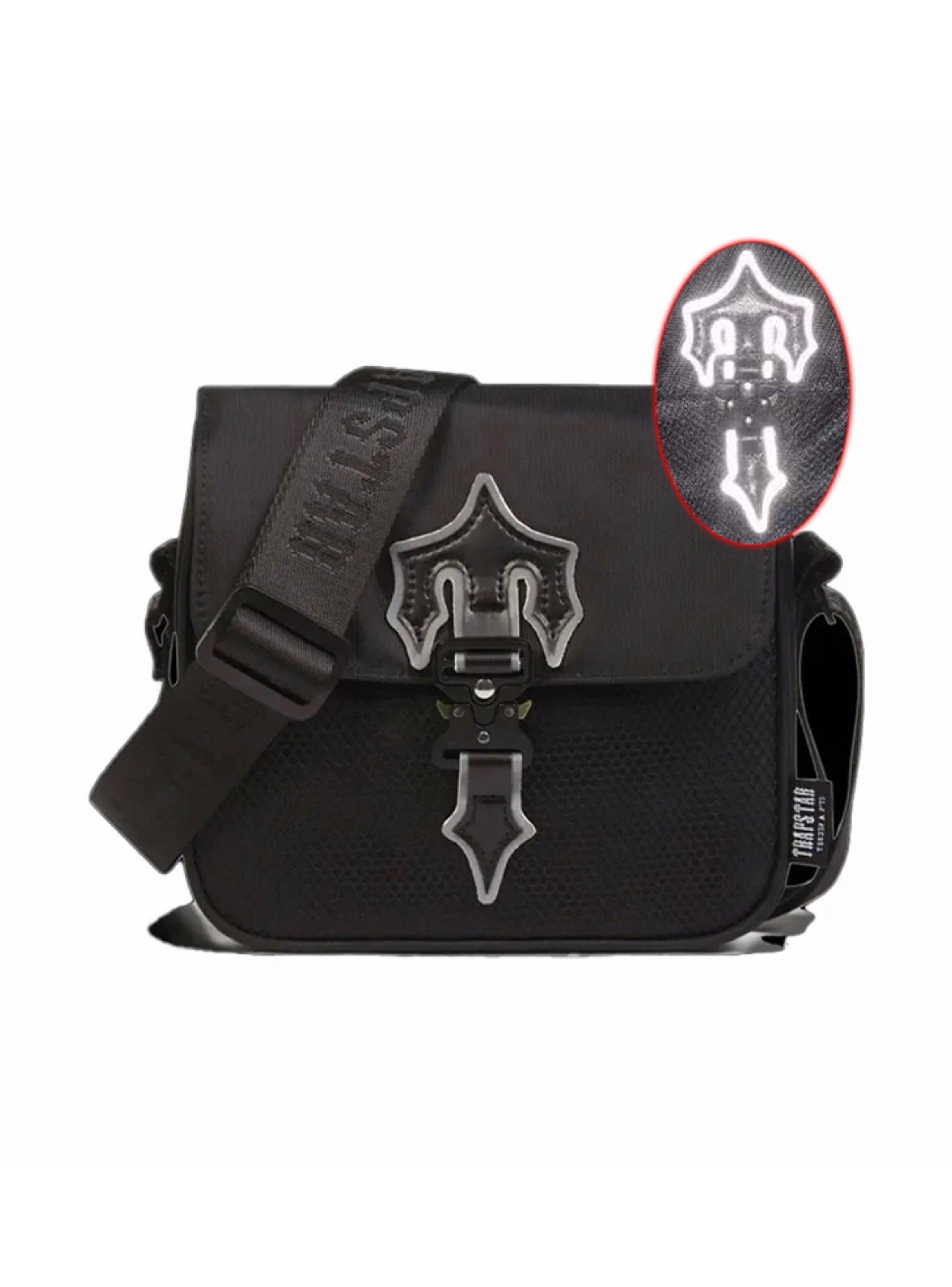 Bolso Crossbody Trapstar London Alta Calidad G5-0