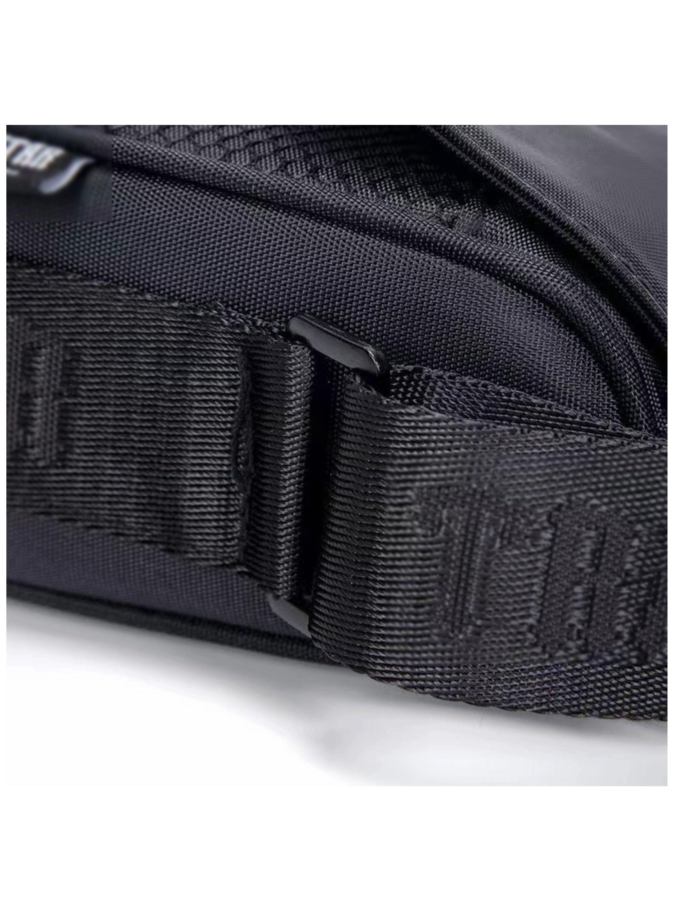 Bolso Crossbody Trapstar London Alta Calidad G5-3
