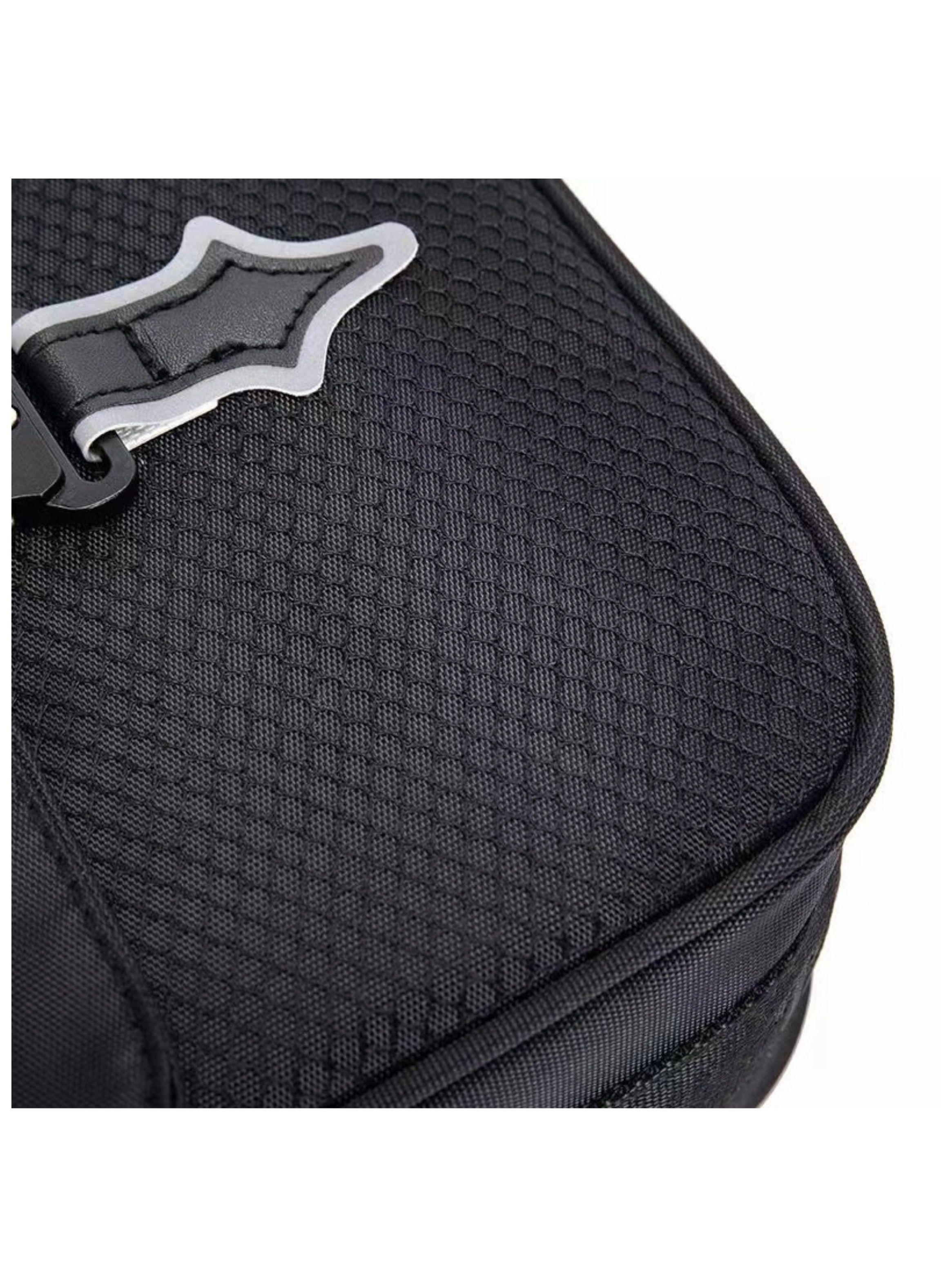 Bolso Crossbody Trapstar London Alta Calidad G5-4