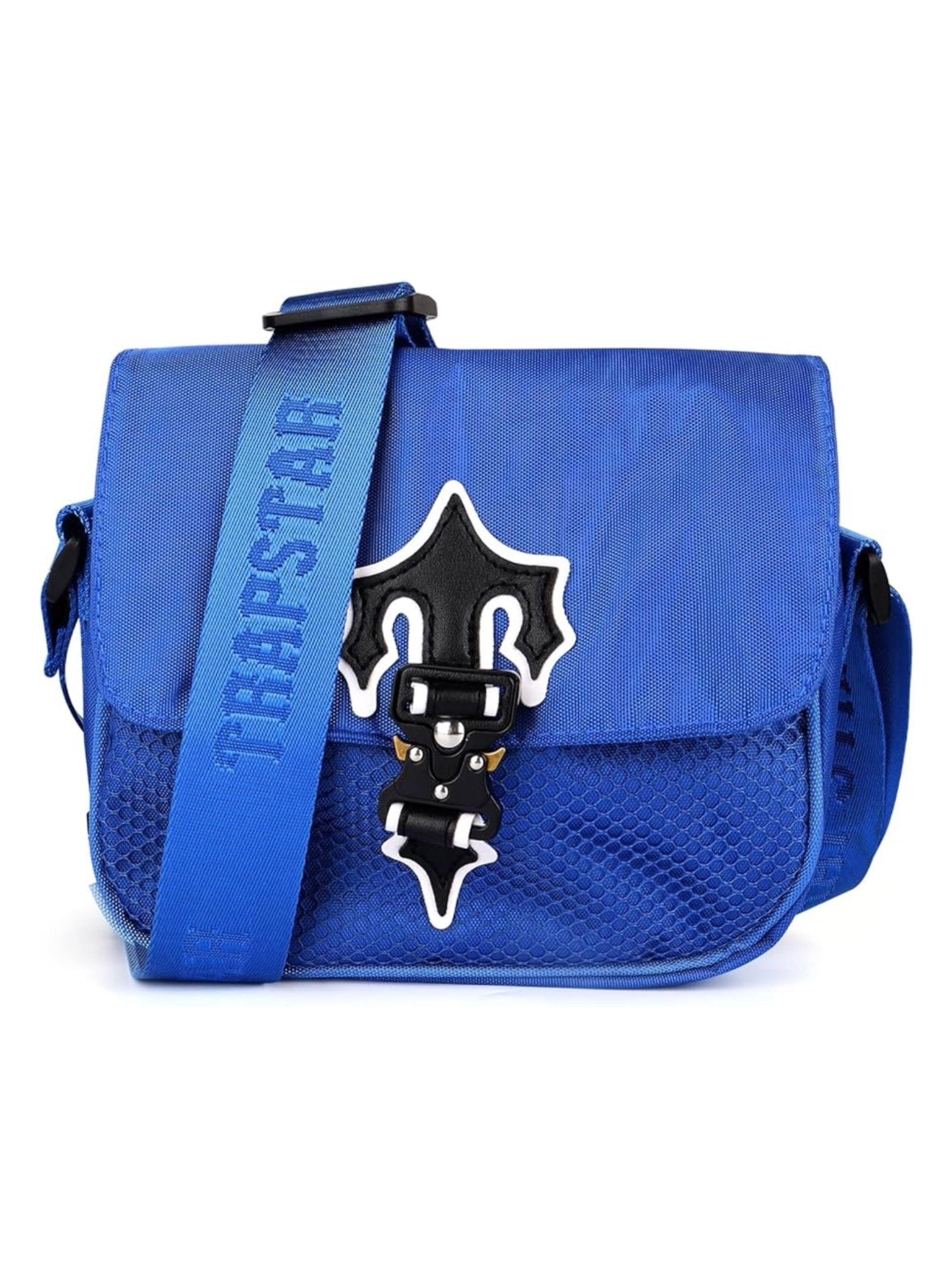 Bolso Crossbody Trapstar London Alta Calidad G5-0