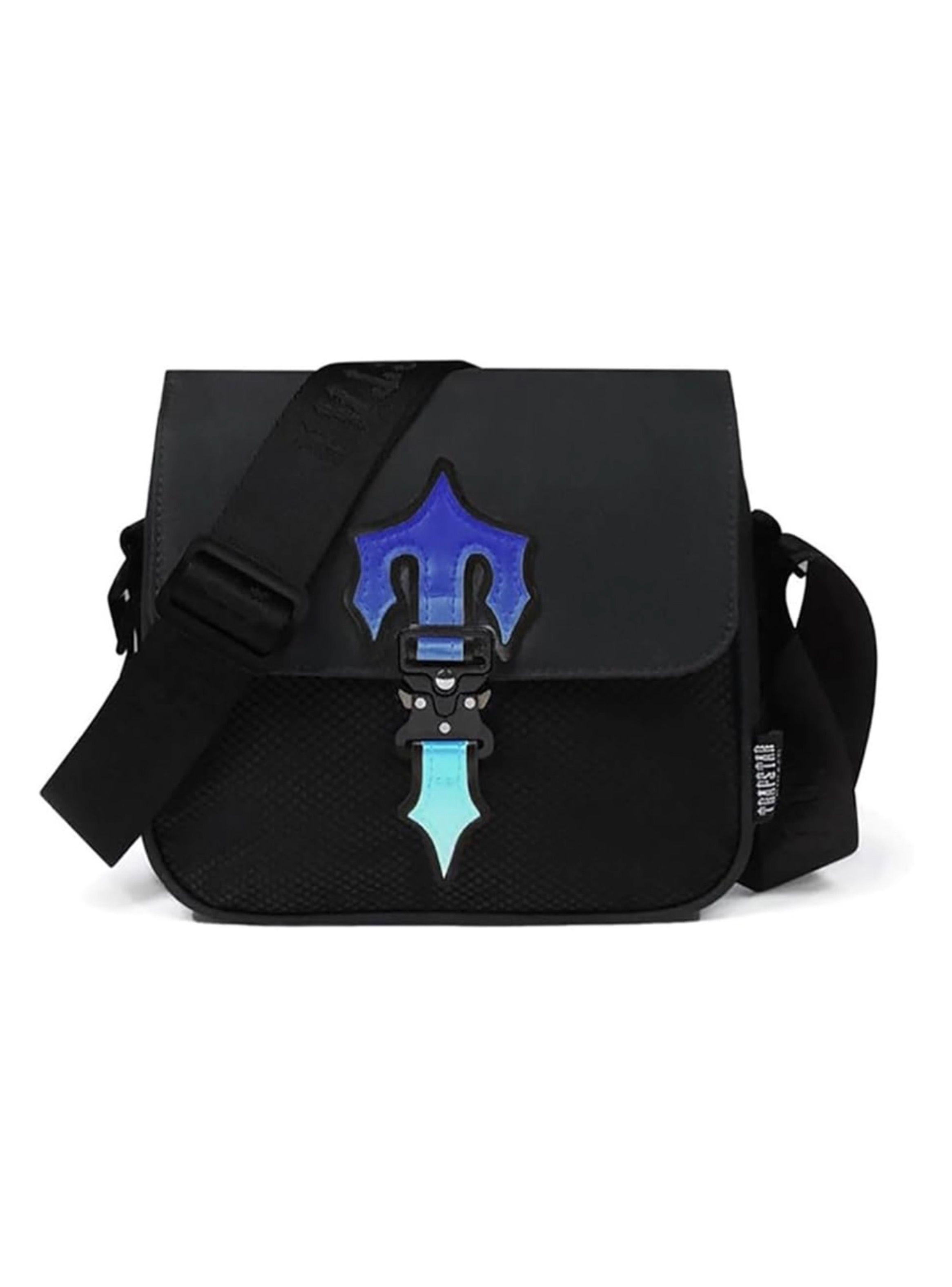 Bolso Crossbody Trapstar London Alta Calidad G5-0