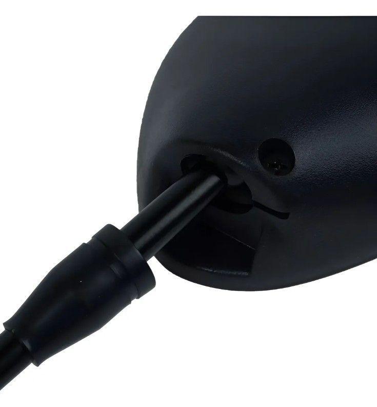 Espejos Para Moto Repuesto Yamaha Fz16 Fz 2 0 Cb1 Hilo 10mm-3