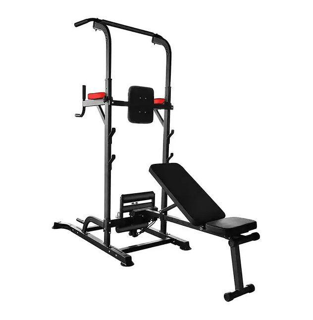 Estación Multifuncional Advanced-0