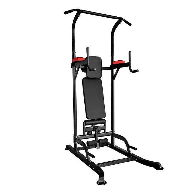 Estación Multifuncional Advanced-1