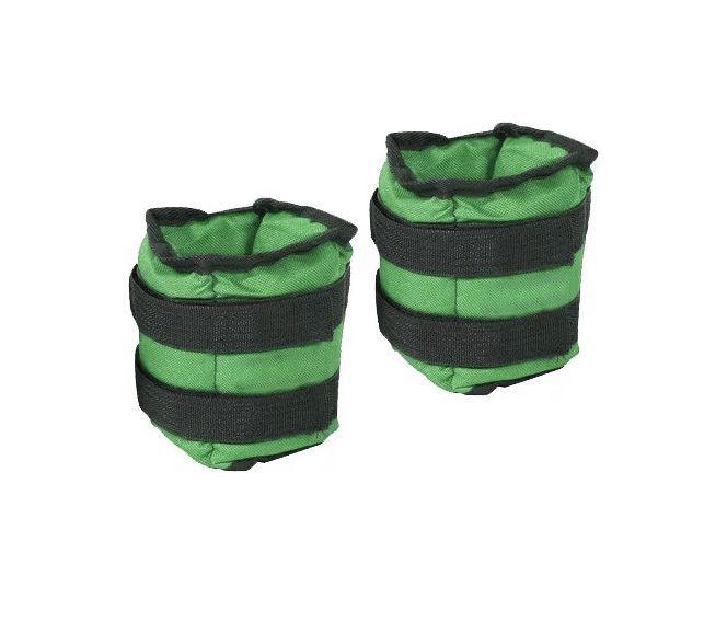 Pesas de tobillo 2 Kg - Total 4 Kg-1
