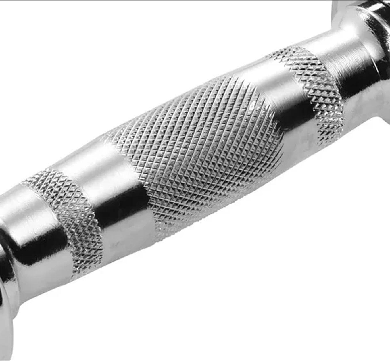 Mancuerna Hexagonal 25 Kg-1