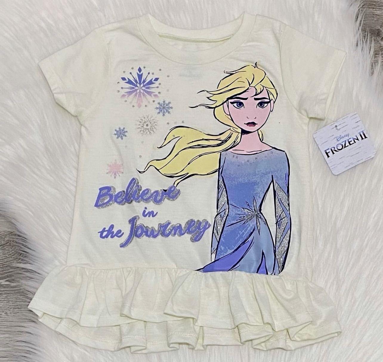 Conjunto Frozen II-2