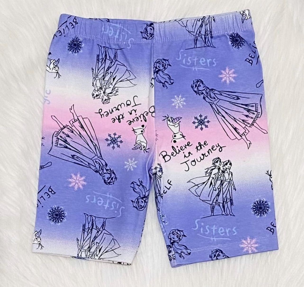 Conjunto Frozen II-3