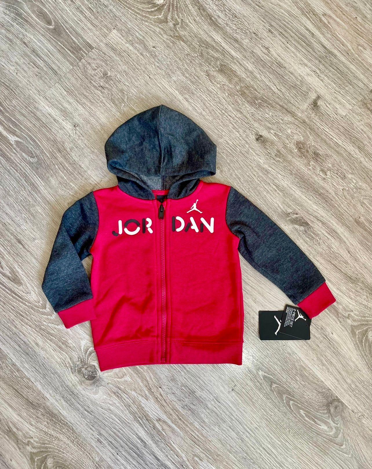 BUZO JORDAN 3 PARA NIÑOS-2