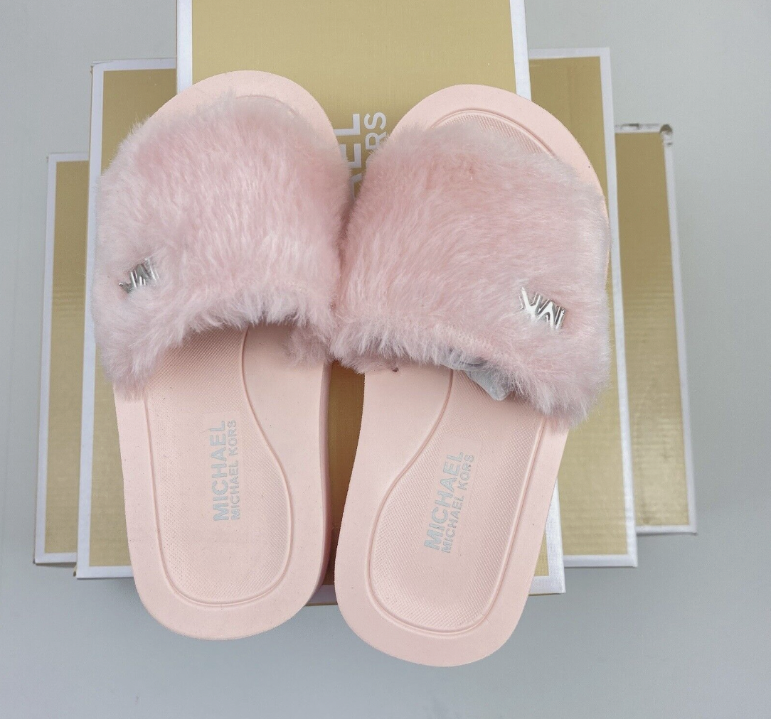 SANDALIAS MICHAEL KORS NIÑAS-2