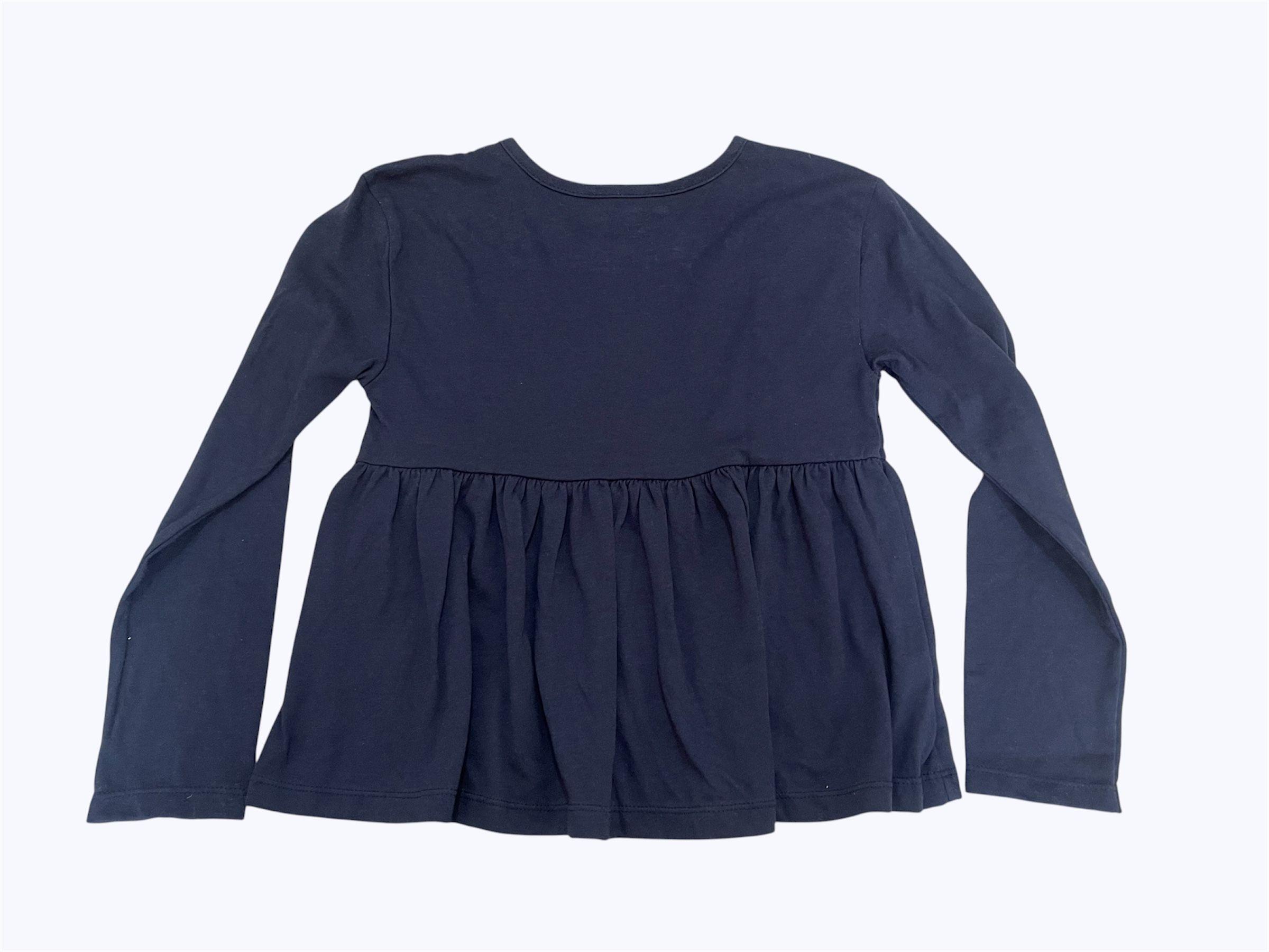 CONJUNTO TOMMY HILFIGER NIÑAS-4