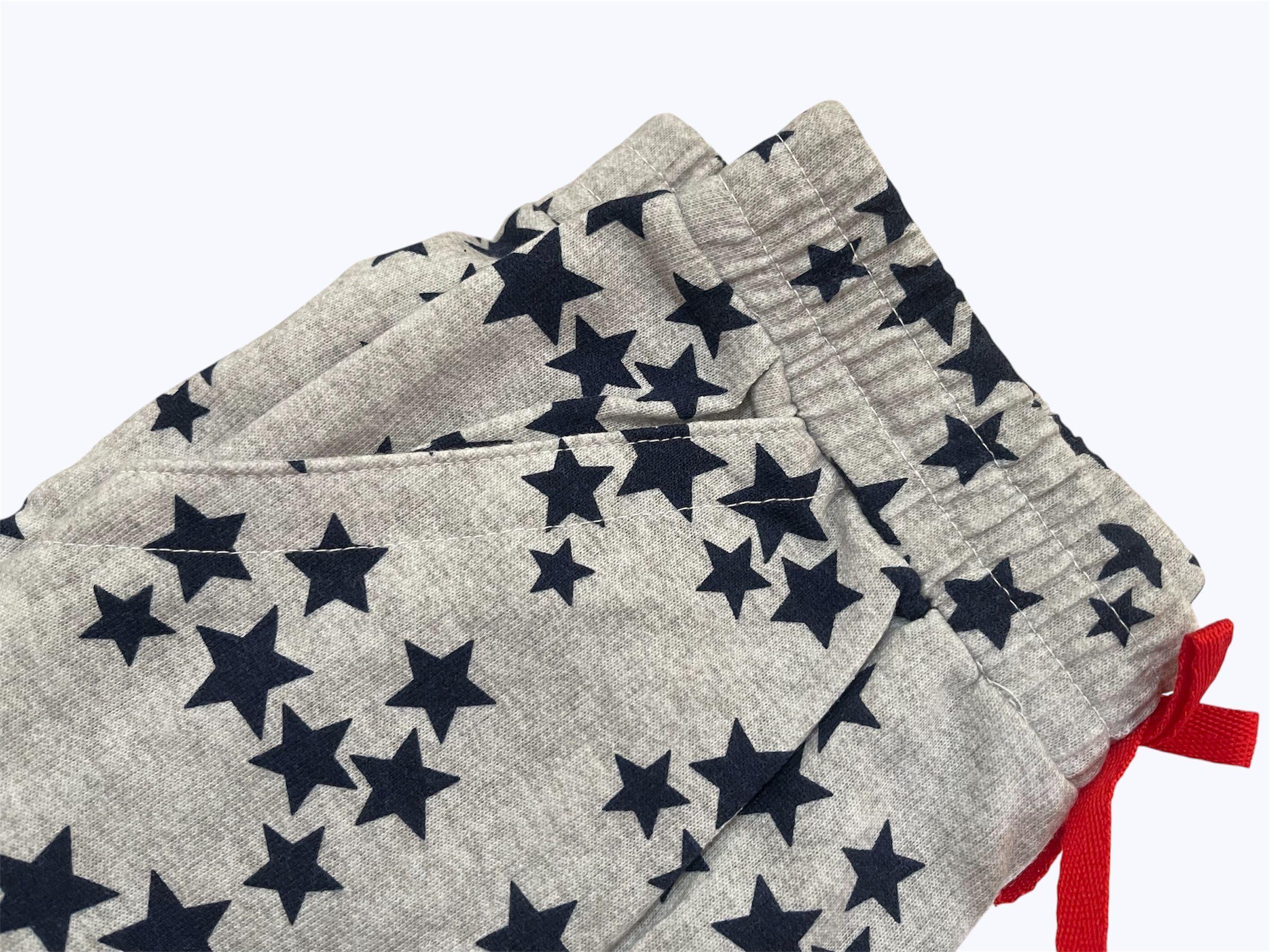 CONJUNTO TOMMY HILFIGER NIÑAS-6