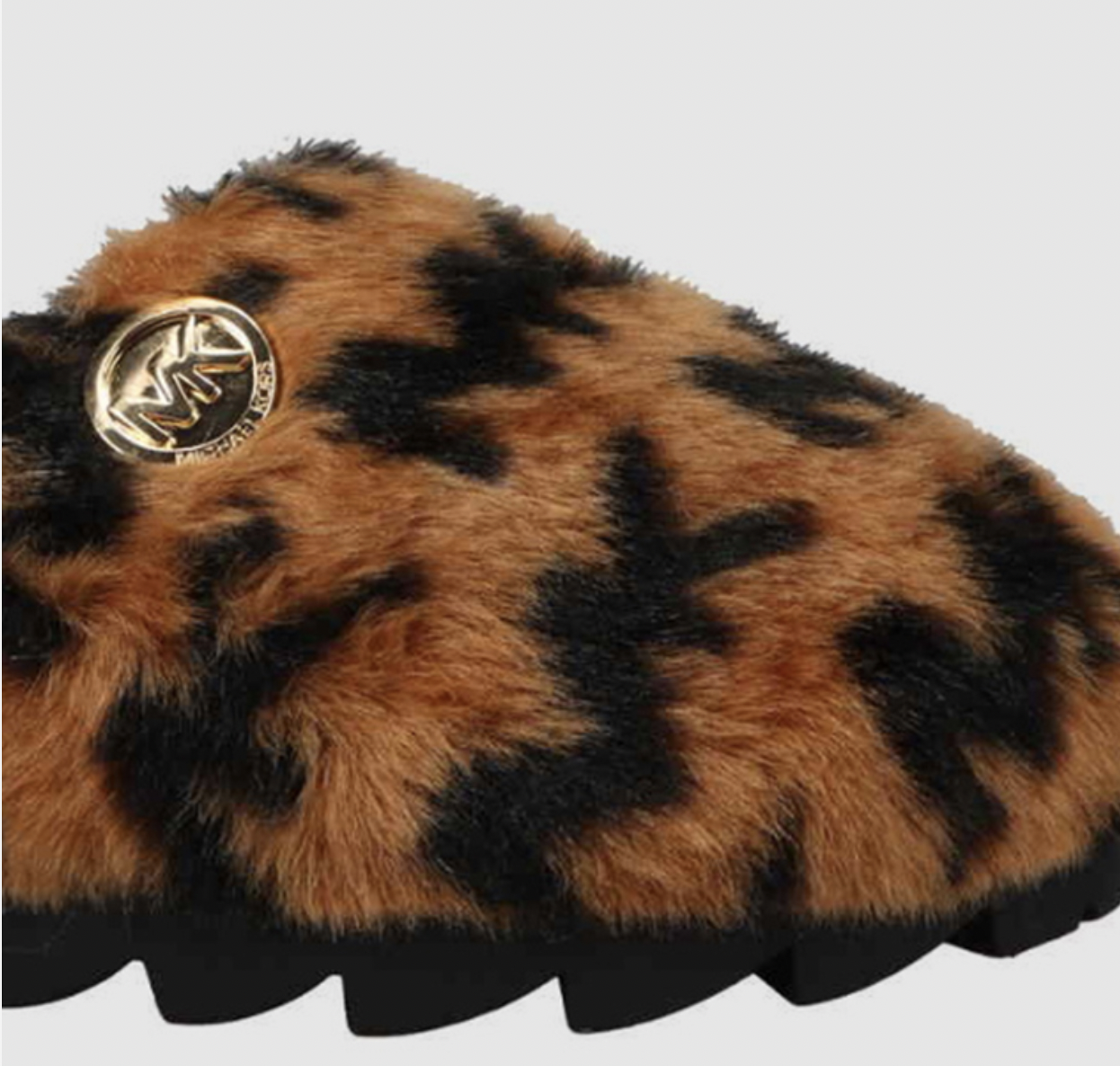 SANDALIAS MICHAEL KORS PELUDITAS-3