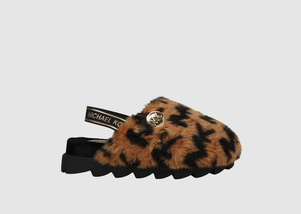 SANDALIAS MICHAEL KORS PELUDITAS-4