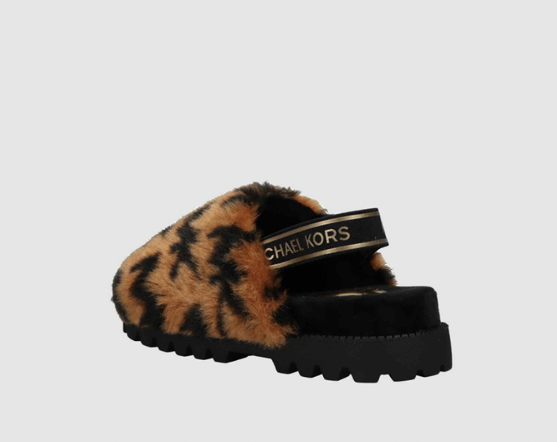 SANDALIAS MICHAEL KORS PELUDITAS-5