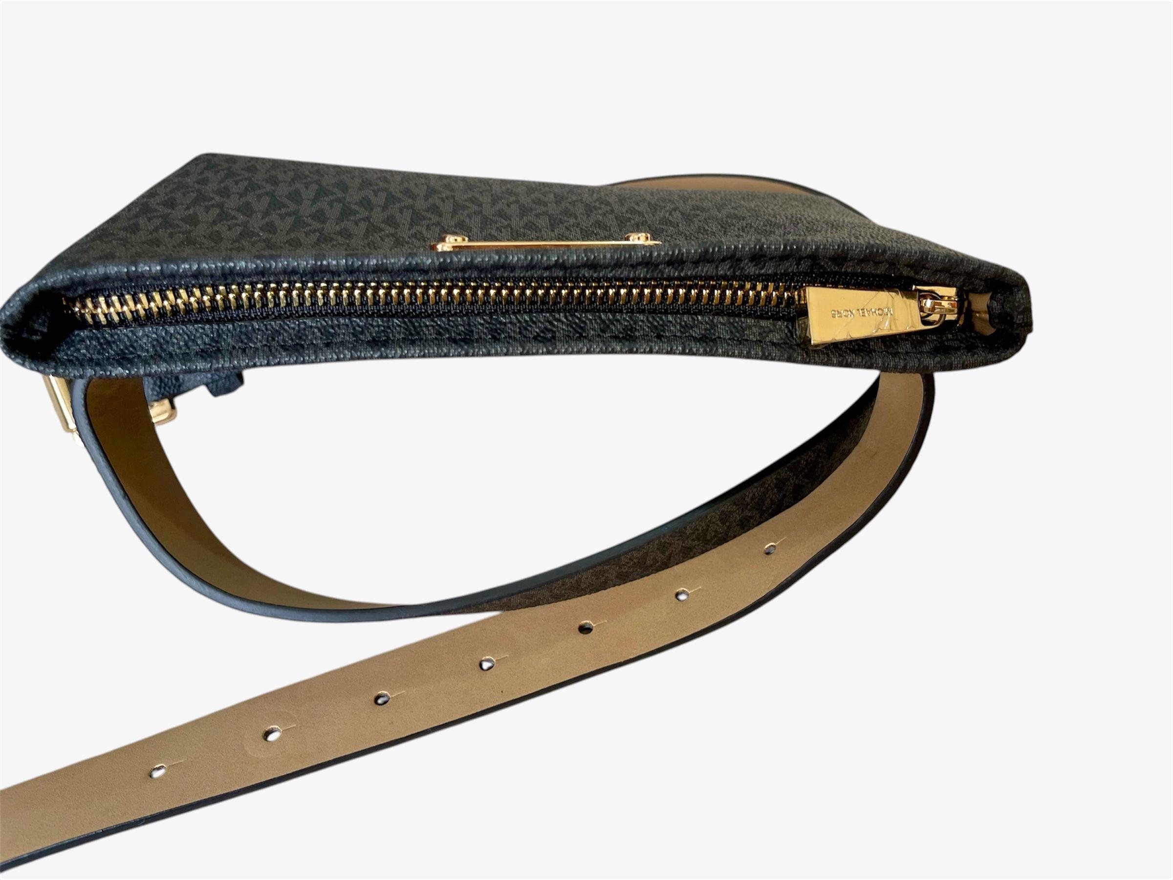 RIÑONERA 6 MICHAEL KORS TALLA S/M-2