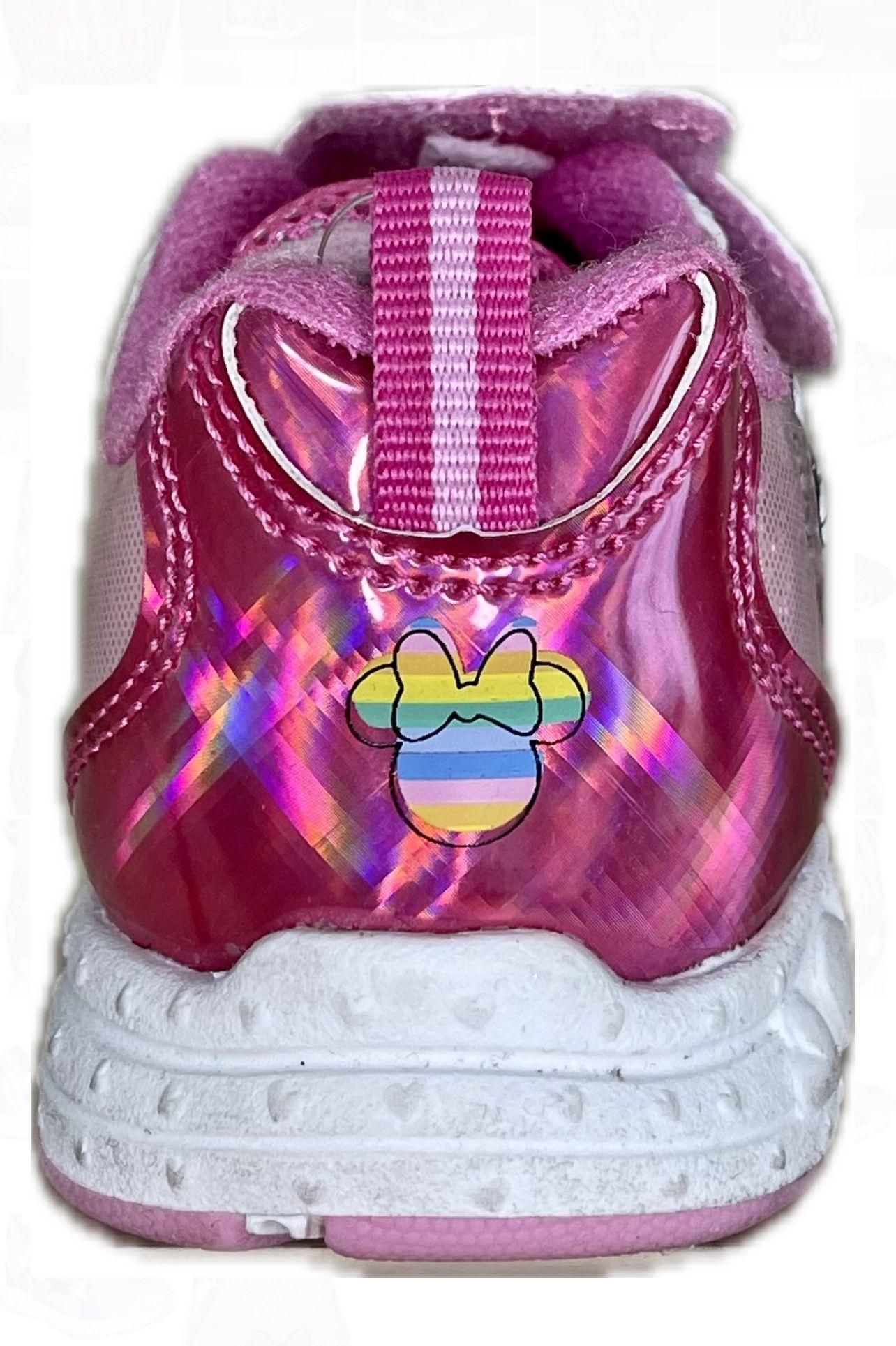 ZAPATILLAS MINNIE  DISNEY 5-2