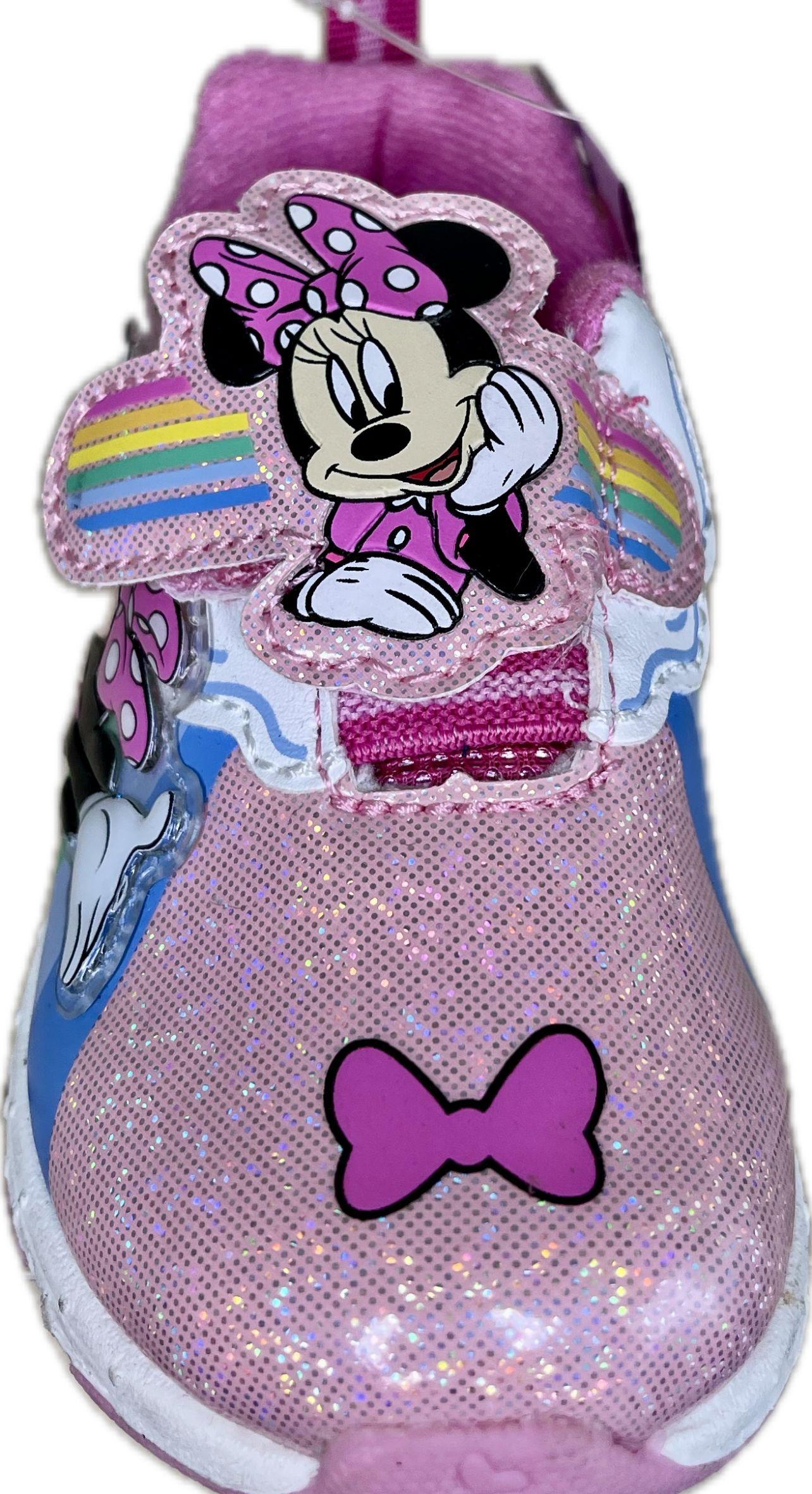 ZAPATILLAS MINNIE  DISNEY 5-3