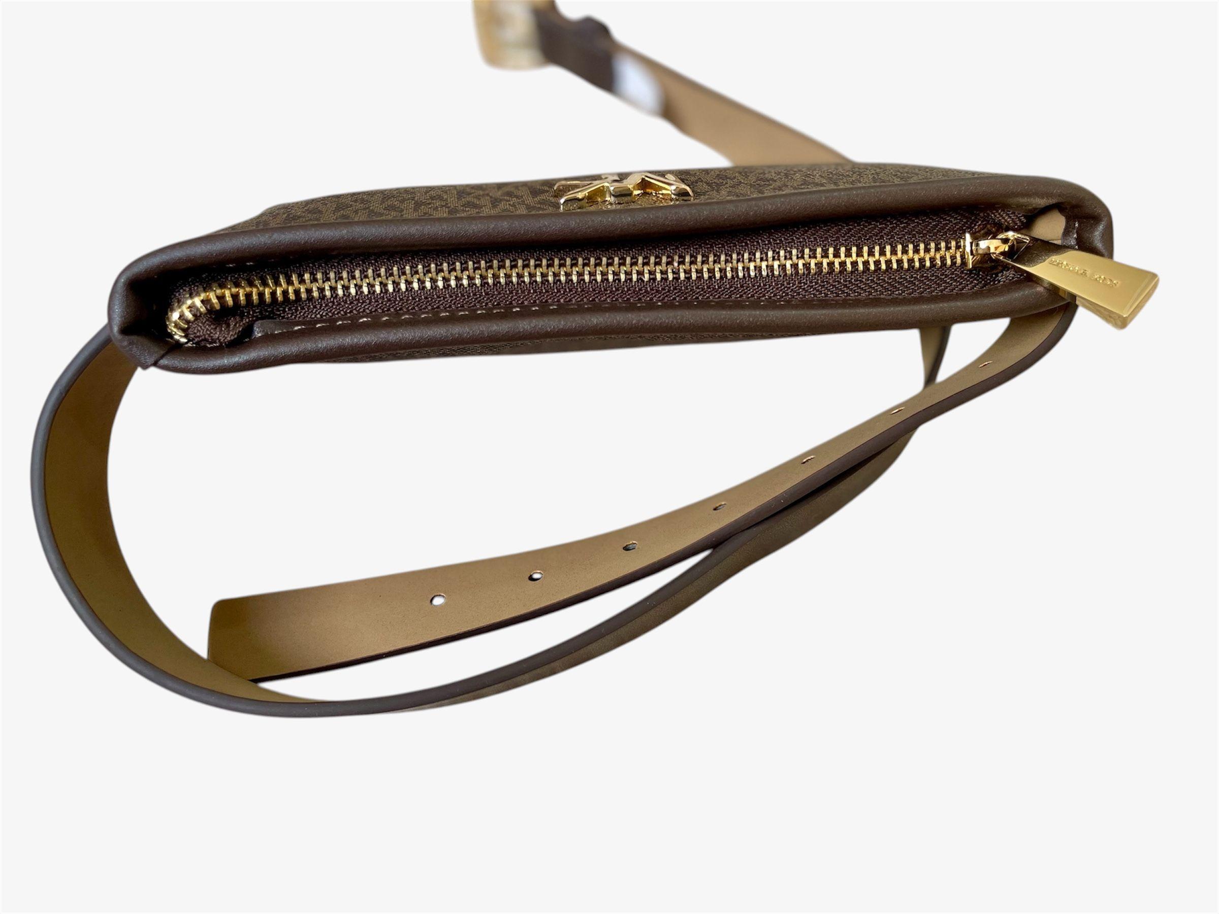 RIÑONERA 5 MICHAEL KORS TALLA S/M-2